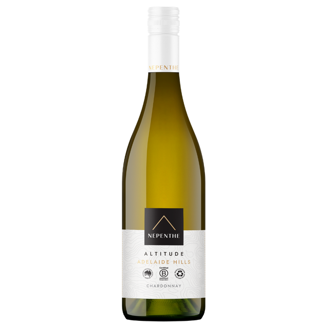 2024 Nepenthe Altitude Chardonnay, hi-res image number null